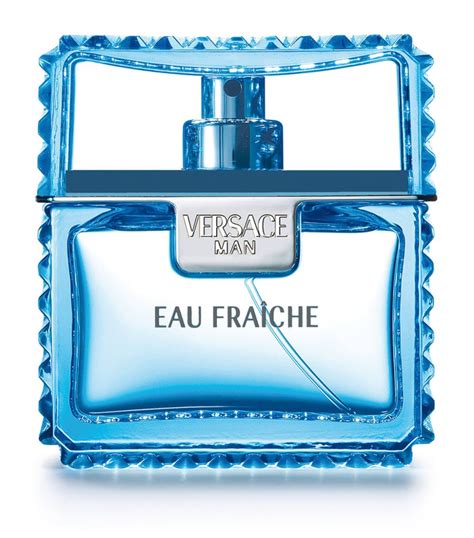 versace man eau de toilette 50 ml